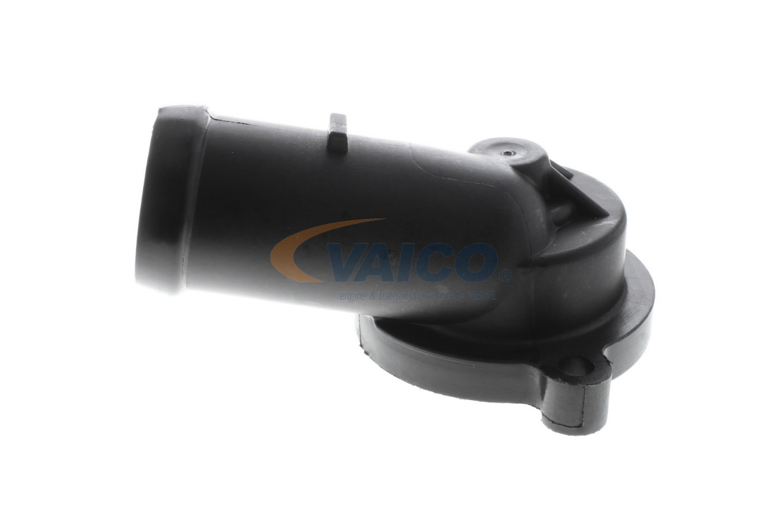 VAICO V10-5211 Flens koelvloeistof Audi A1 8x 1.4 TFSI 122 Pk Benzine 2010