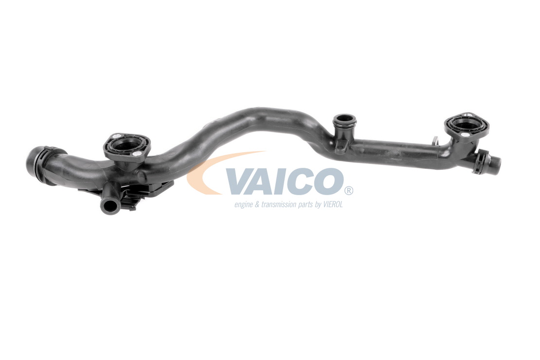 VAICO V10-5318 Cevi in pipe Audi A8 D4