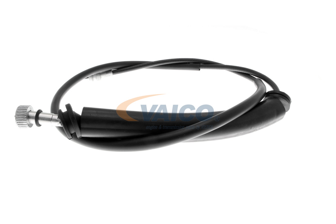 V30-0190 snelheidsmeterkabel VAICO Snelheidsmeterkabel kopen