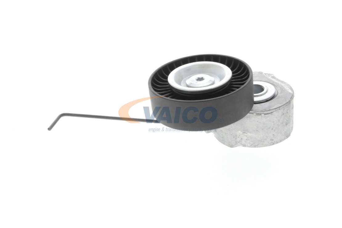 VAICO V48-0165 geleiderol / omdraairol v-snaren LR004667