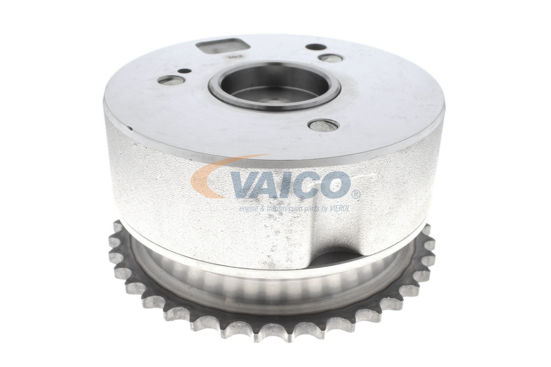 Nockenwellenversteller V70-0756 VAICO Zahnriemenscheibe (Zahnrad) Kosten