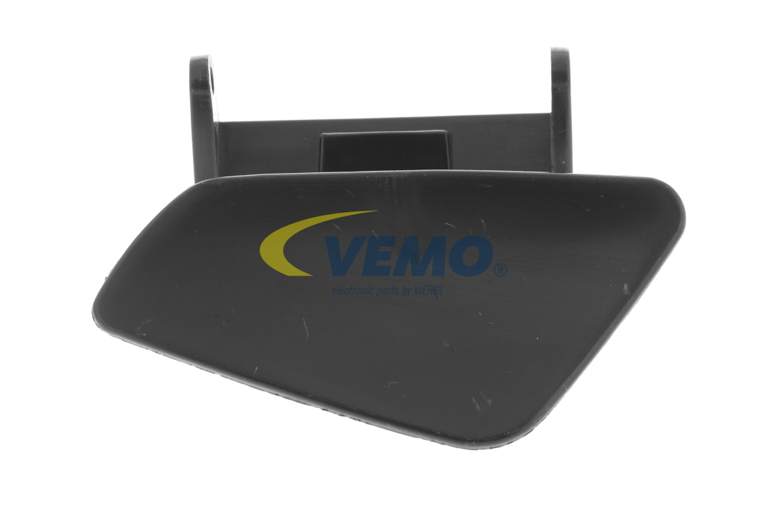 VEMO V10-08-0464 plaat, bumper 8X0955339