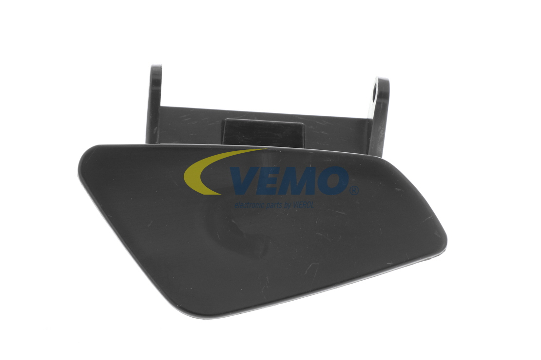 VEMO 8X0 807 564 Plaat, bumper V10-08-0465