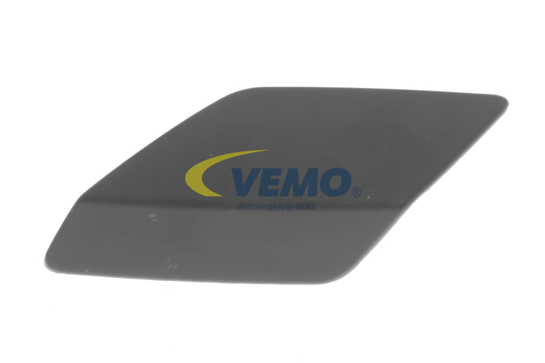 VEMO 5K0 955 109 G Plaat, bumper V10-08-0466