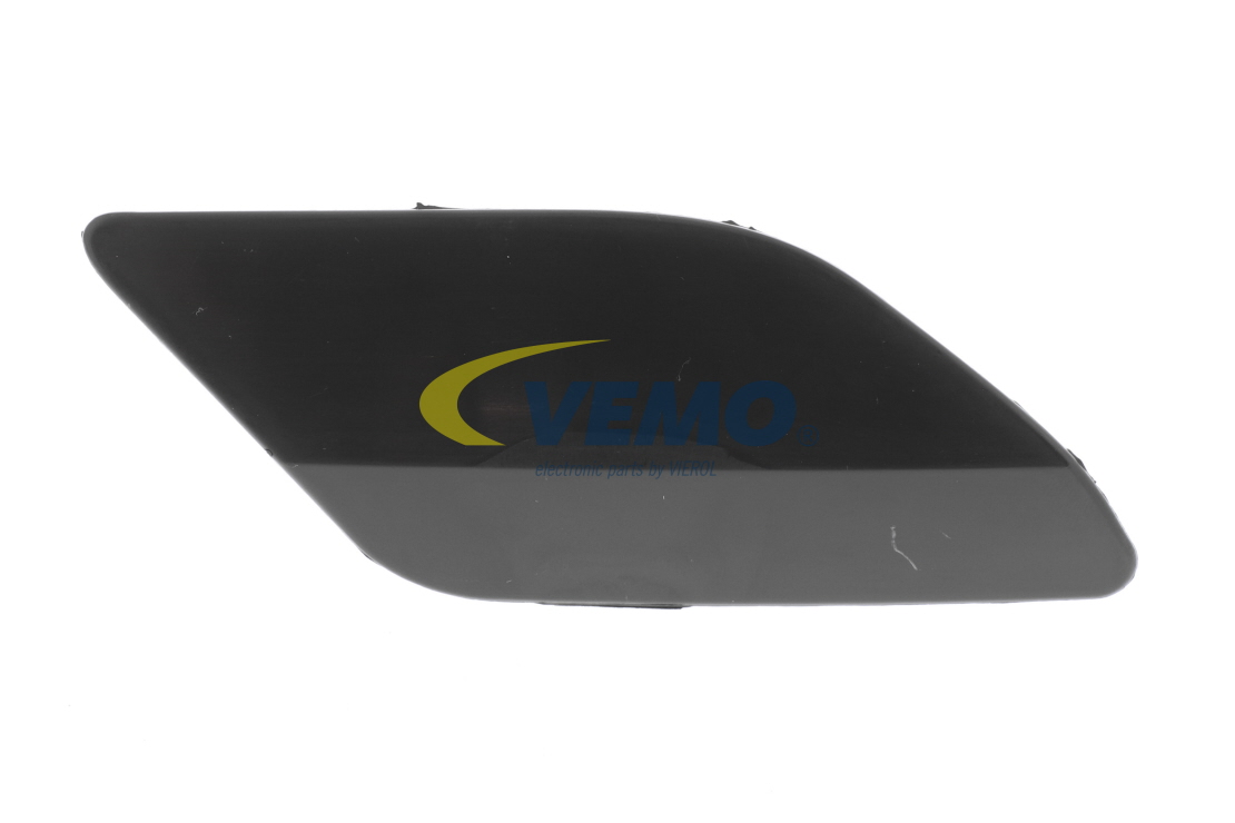 VEMO V10-08-0471 plaat, bumper 5G0955110