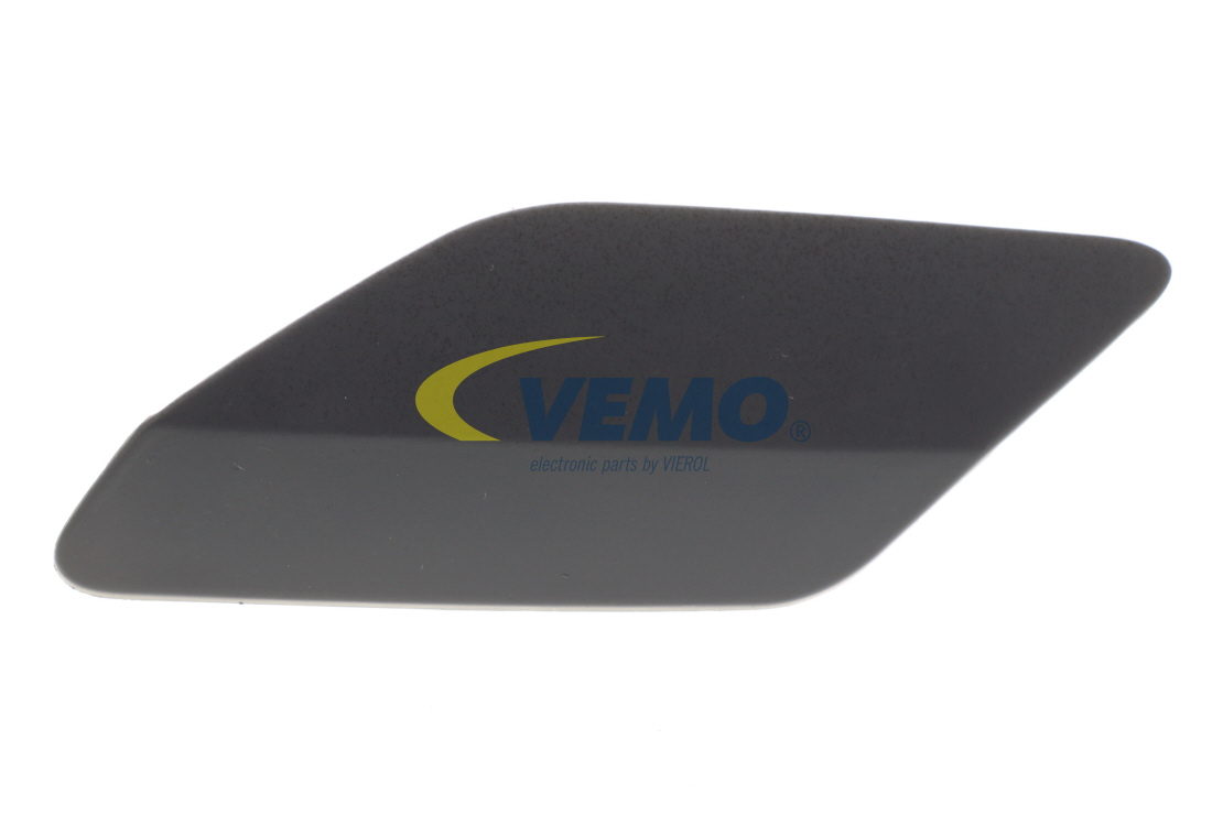 VEMO V10-08-0472 plaat, bumper 5G0 955 109 A GRU