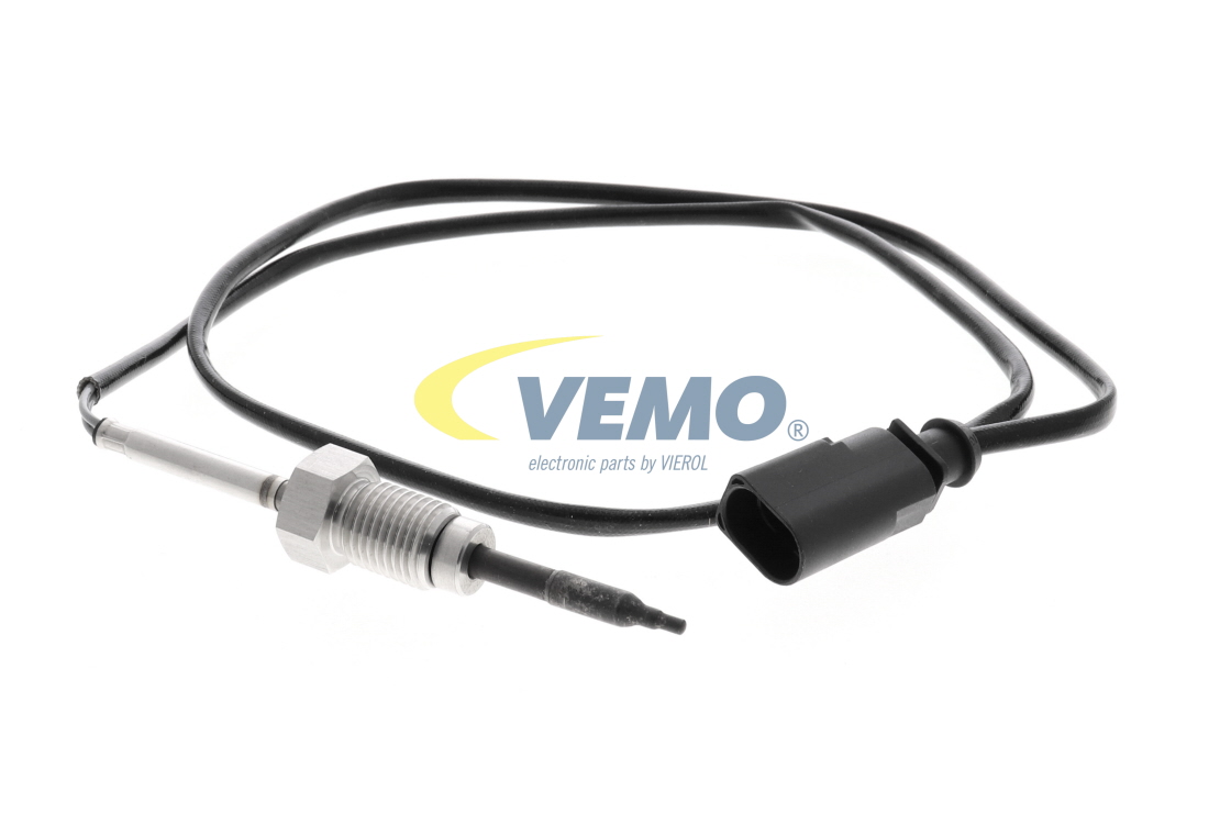 V10-72-1555 VEMO 03L906088CQ Abgastemperatursensor
