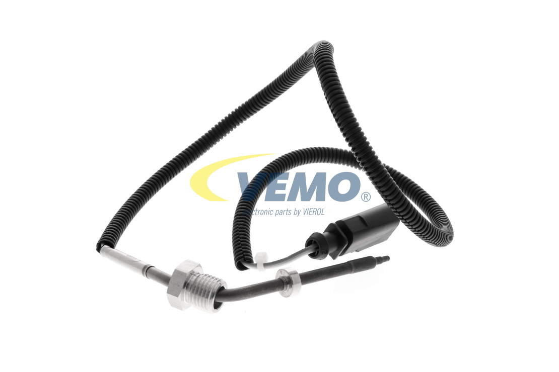 VEMO V10-72-1563 sensor, avgasstempertur Audi Q7 4L 4.2 TDI quattro 340 hk Diesel 2009