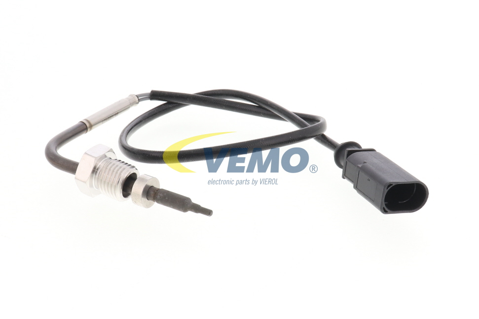 VEMO V10-72-1564 sensor, avgasstempertur Audi Q7 4L 4.2 TDI quattro 340 hk Diesel 2011