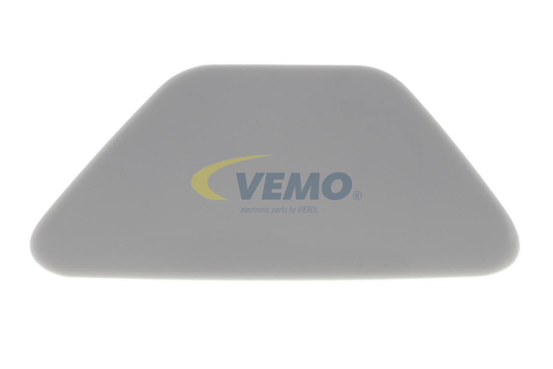 VEMO V20-08-0451 plaat, bumper 51117246869