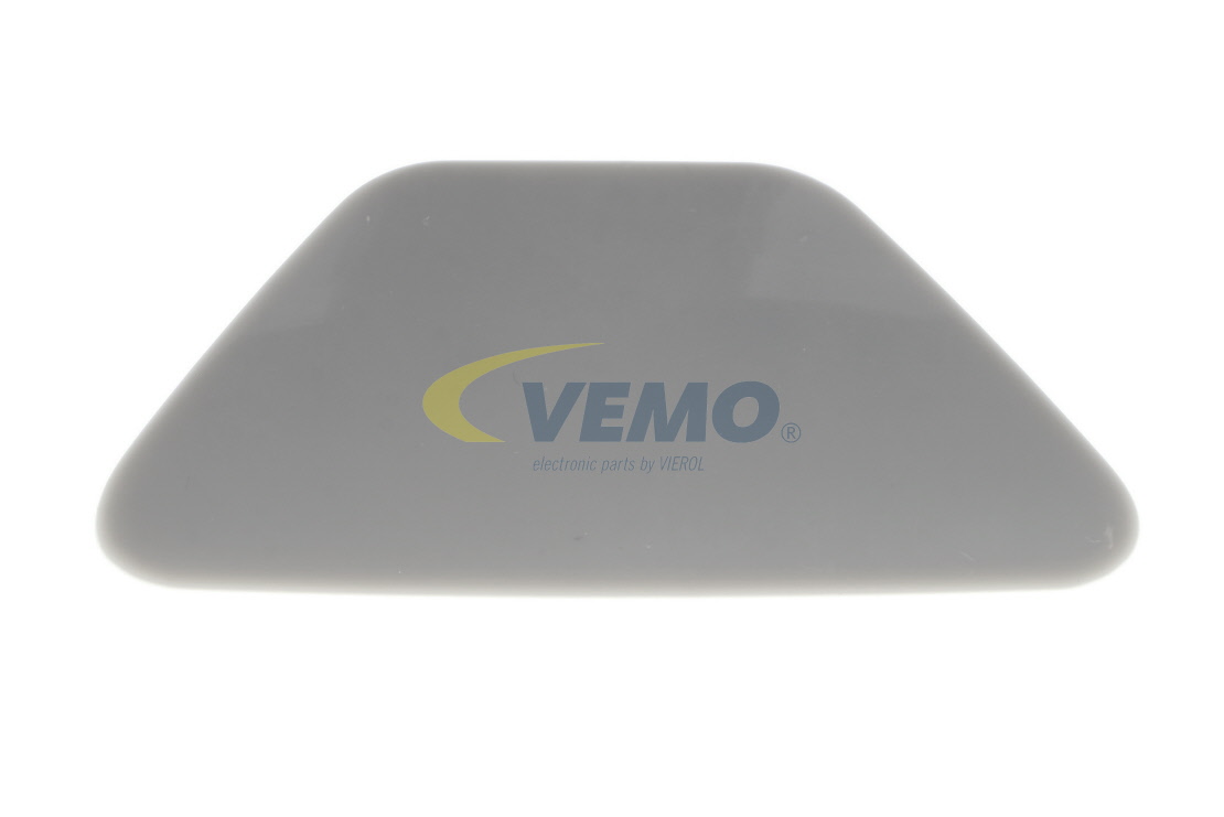 VEMO V20-08-0452 plaat, bumper 51 11 7 246 870