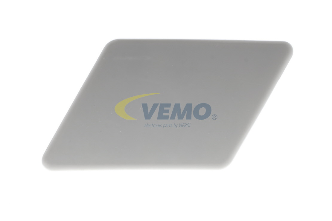 VEMO V20-08-0453 plaat, bumper 61677211209