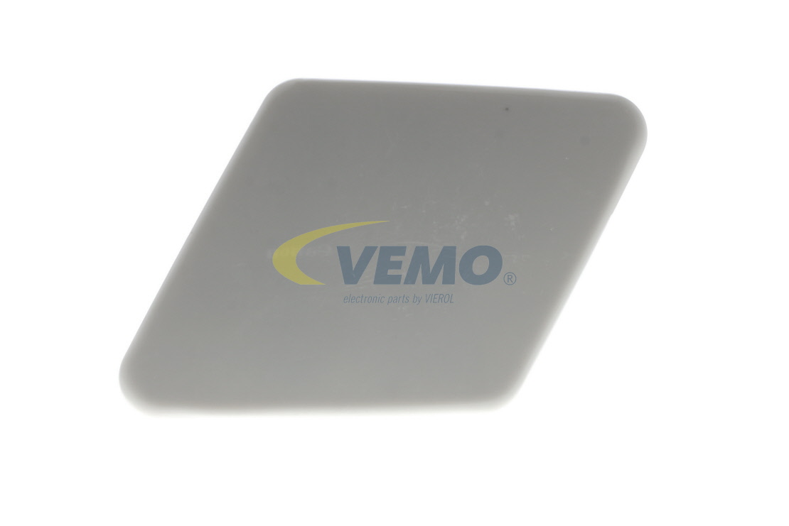 VEMO V20-08-0455 plaat, bumper 6167 8031 307