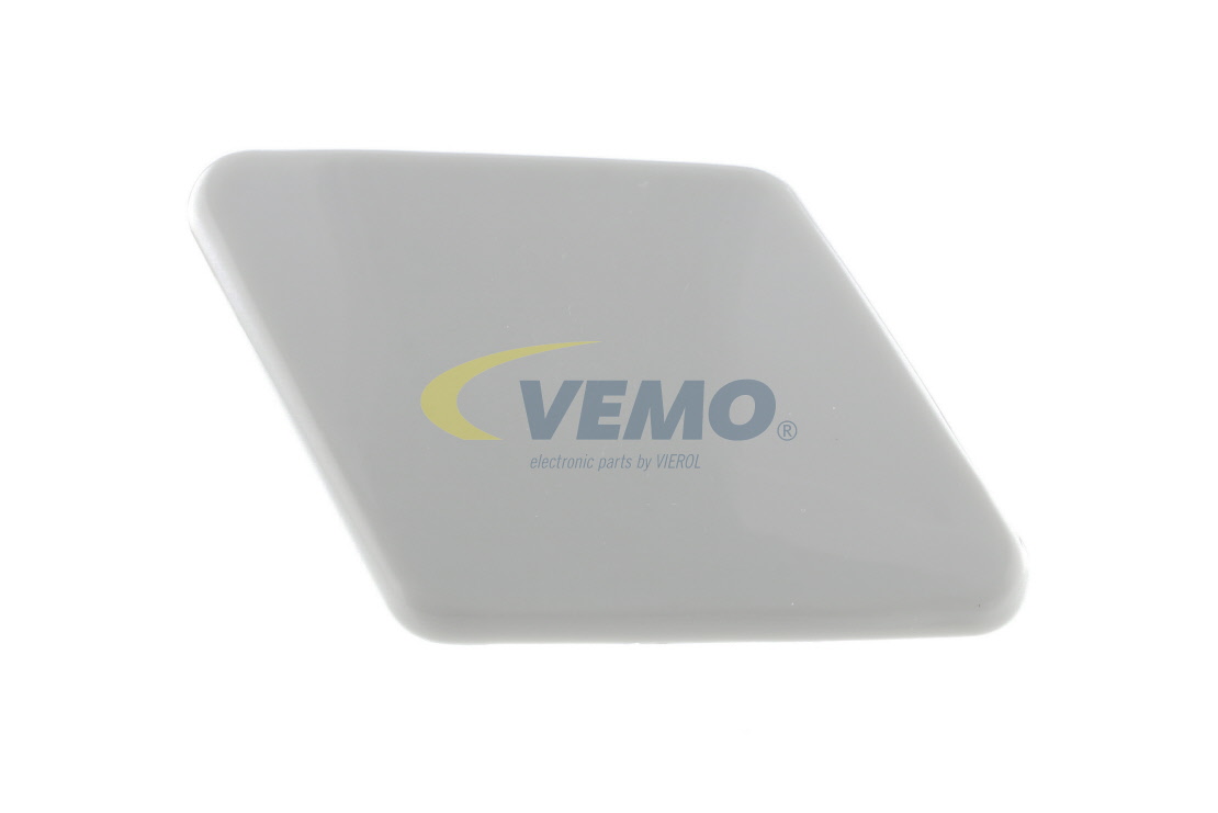 VEMO V20-08-0456 plaat, bumper 61 67 8 031 308