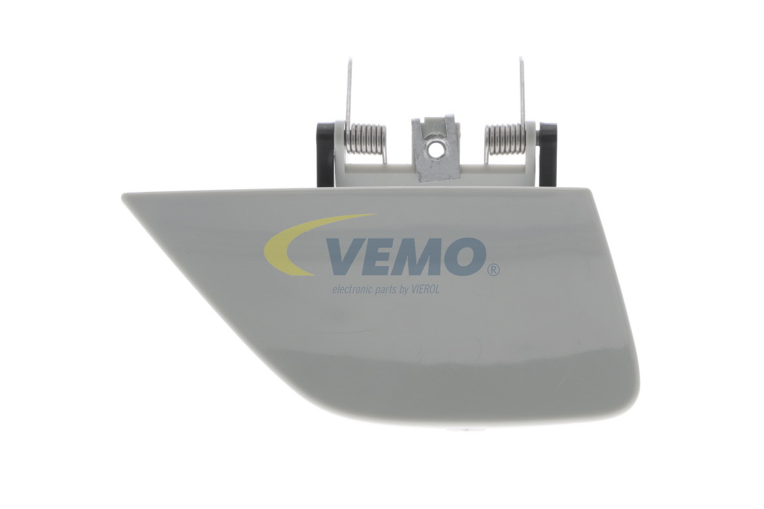 VEMO V20-08-0460 plaat, bumper 51 11 7 057 414
