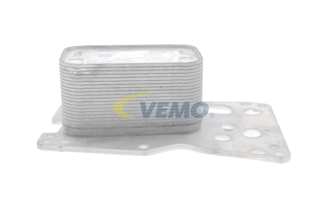 VEMO V20-60-0076 Chłodnica oleju silnikowego Mini r56