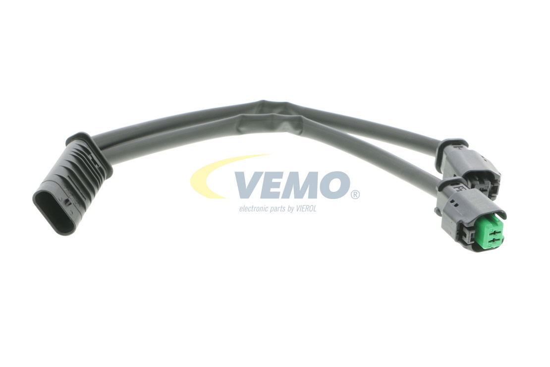 VEMO V22-83-0007 Vadu komplekts Mini r56 1.6 John Cooper Works 211 ZS Benzīns 2011