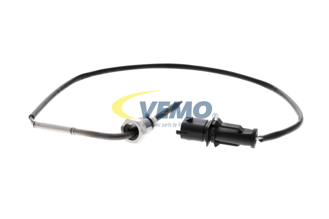 VEMO V24-72-0262 Temperatuursensor FIAT Doblo II Flatbed Vrachtwagen/Chassis (263) 1.3 D Multijet (263HXU1A, 263YXU1A, 263HYB1A, 263YYB1A) 95 Pk Diesel 2021
