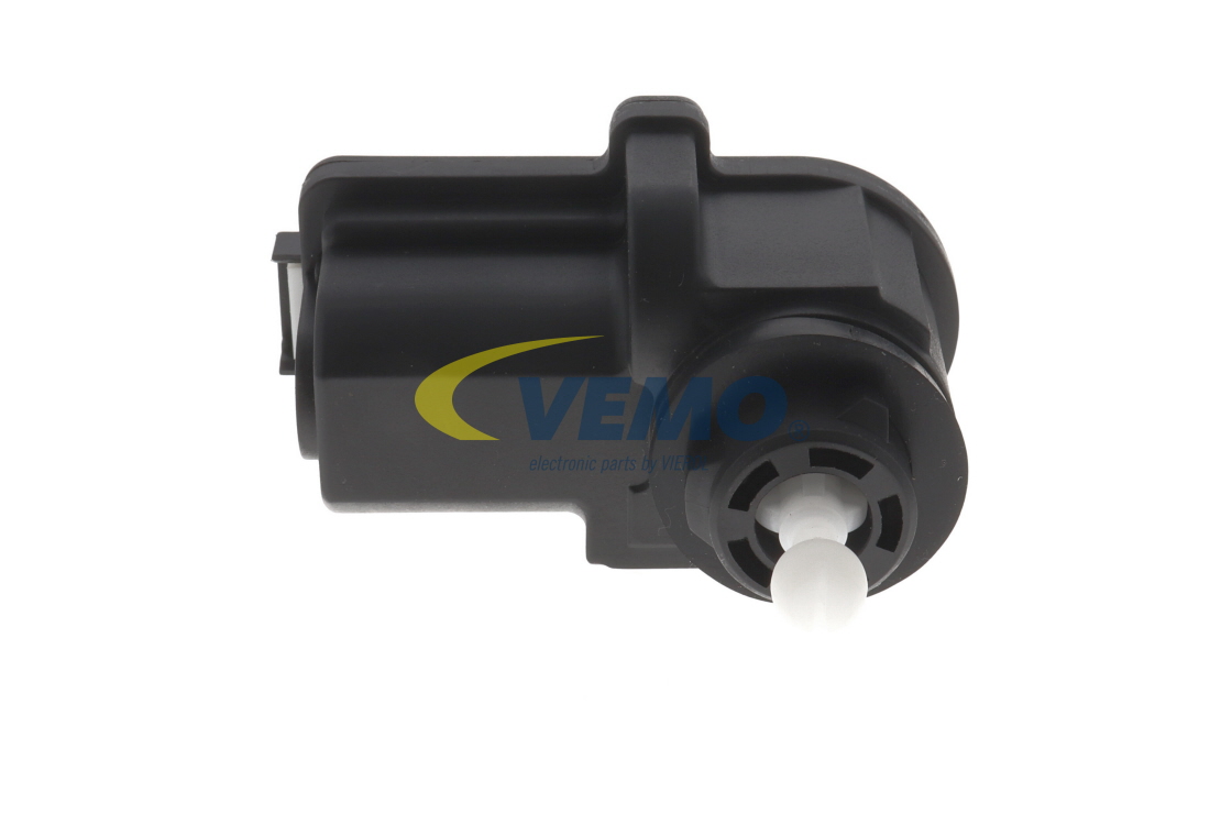 VEMO V25-77-0090 Valdiklis, priekinių žibintų diapazono reguliavimas FORD FOCUS 2022