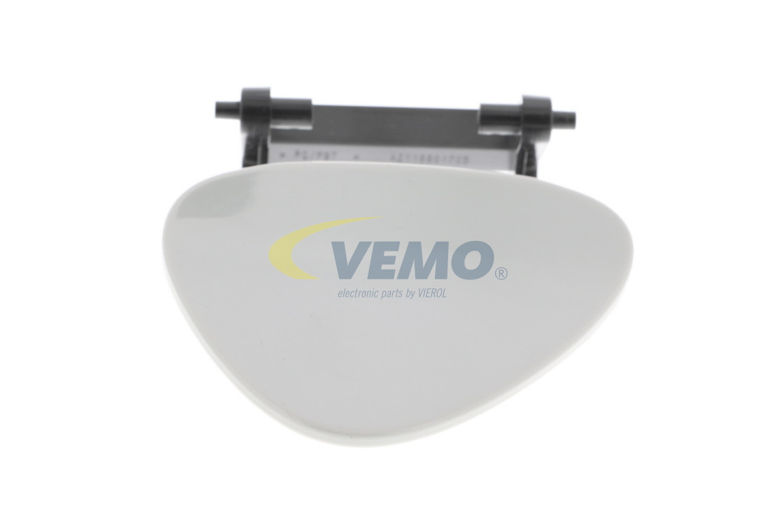 VEMO V30-08-0404 plaat, bumper 2118801705