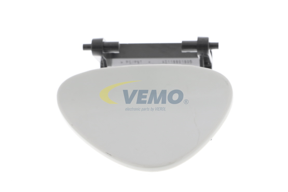 VEMO V30-08-0405 plaat, bumper A2118801805