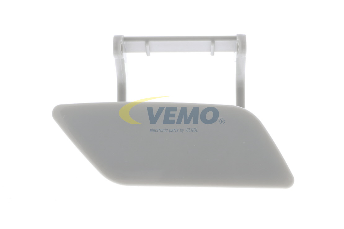 VEMO V30-08-0407 plaat, bumper 1648601008