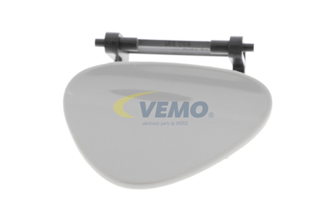 VEMO V30-08-0414 plaat, bumper 2118800705