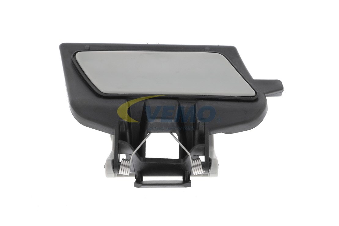VEMO A 164 860 02 08 Plaat, bumper V30-08-0421