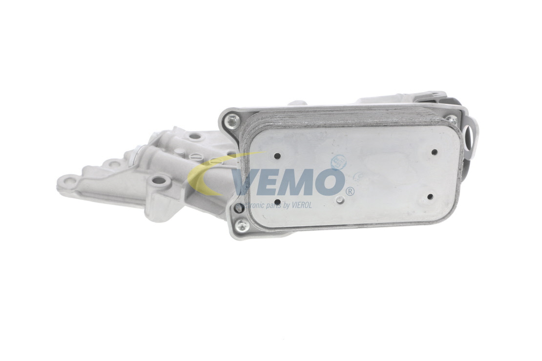 VEMO A272 188 00 01 Moottoriöljyn jäähdytin V30-60-1332