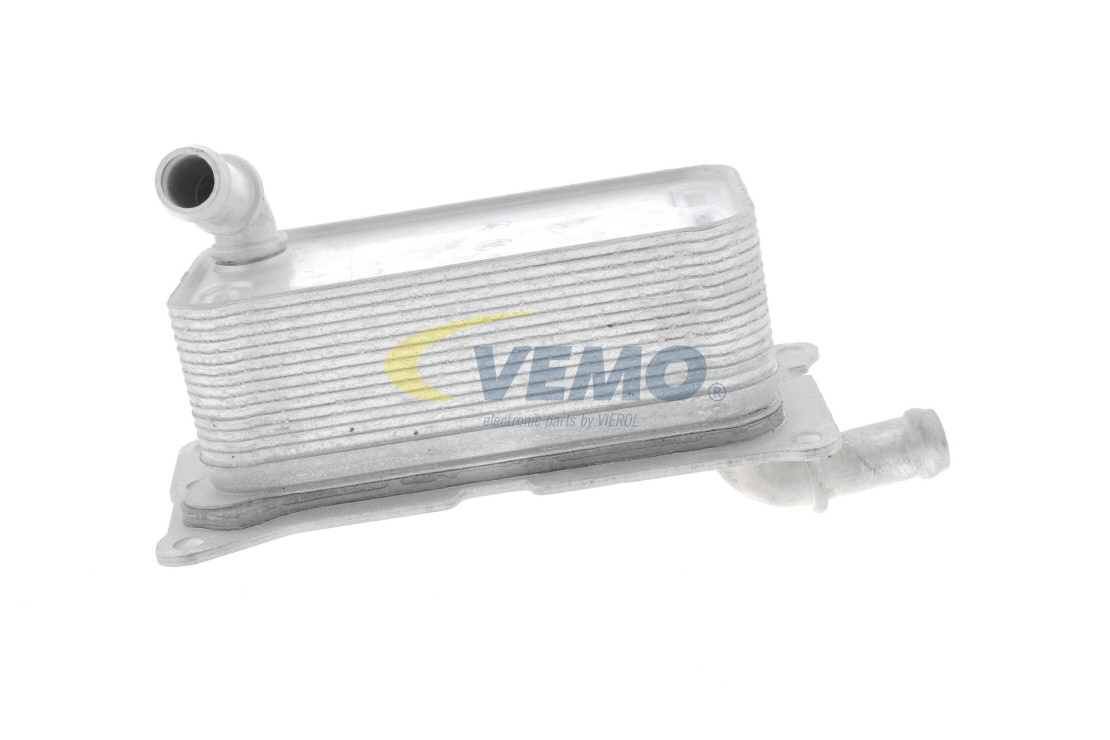 VEMO A246 501 01 01 Oliekoeler, automatische transmissie V30-60-1334