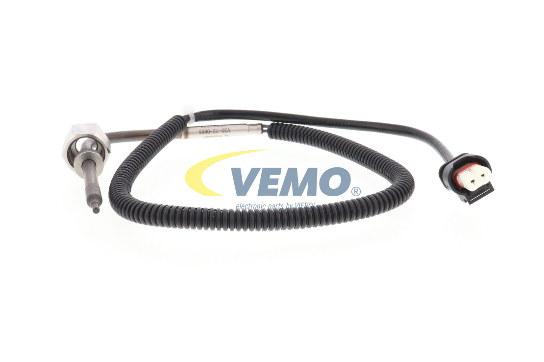 VEMO V30-72-0885 sensor, uitlaatgastemperatuur 000 905 86 04