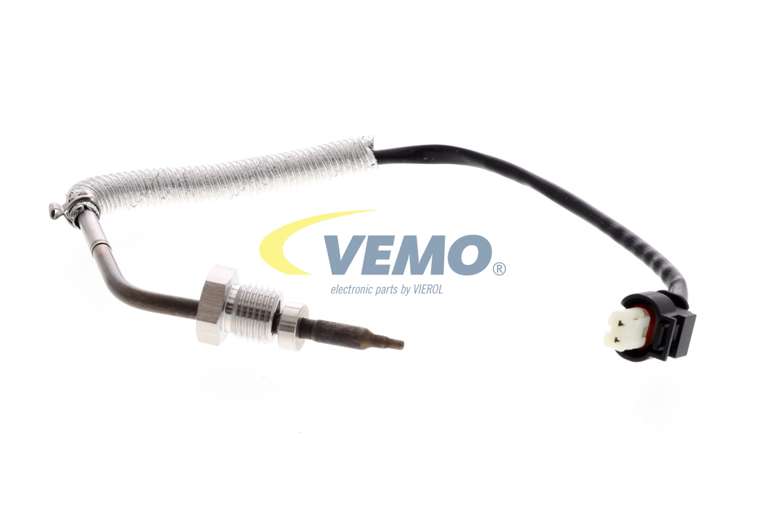 VEMO V30-72-0886 Temperatuursensor MERCEDES-BENZ Sprinter 3.5-T Flatbed Vrachtwagen/Chassis (W906) 318 CDI 4x4 (906.131, 906.133, 906.135, 906.231, 906.233... 184 Pk Diesel 2009