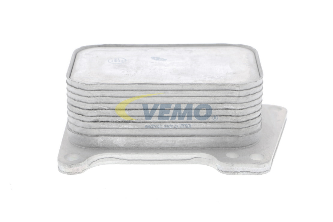VEMO V40-60-2114 Chlodnica oleju Insignia A Sports Tourer 1.6 Turbo (35) 170 KM benzyna 2013
