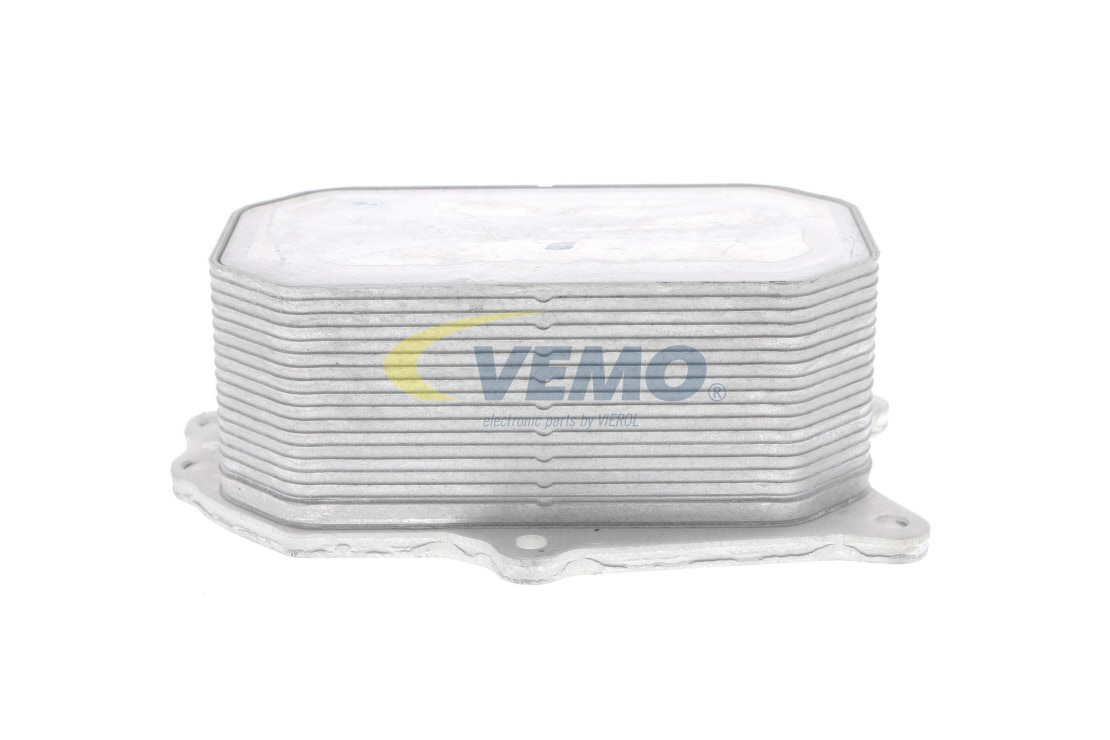 VEMO V40-60-2115 Chlodnica oleju Insignia A Sports Tourer 2.8 V6 Turbo (35) 260 KM benzyna 2016