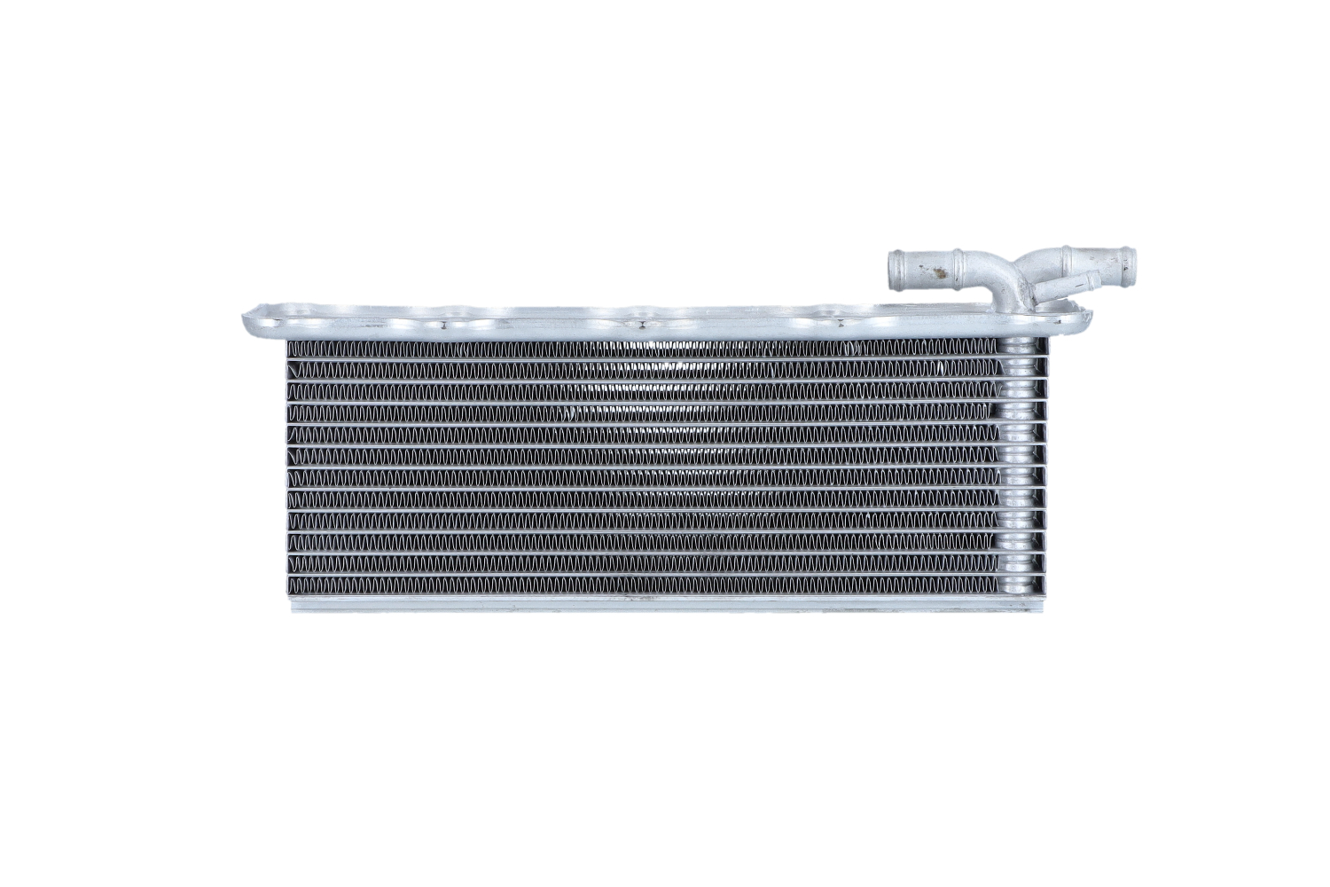 NRF 30991 Intercooler Audi A1 8x 1.4 TSI 150 Pk Benzine 2017