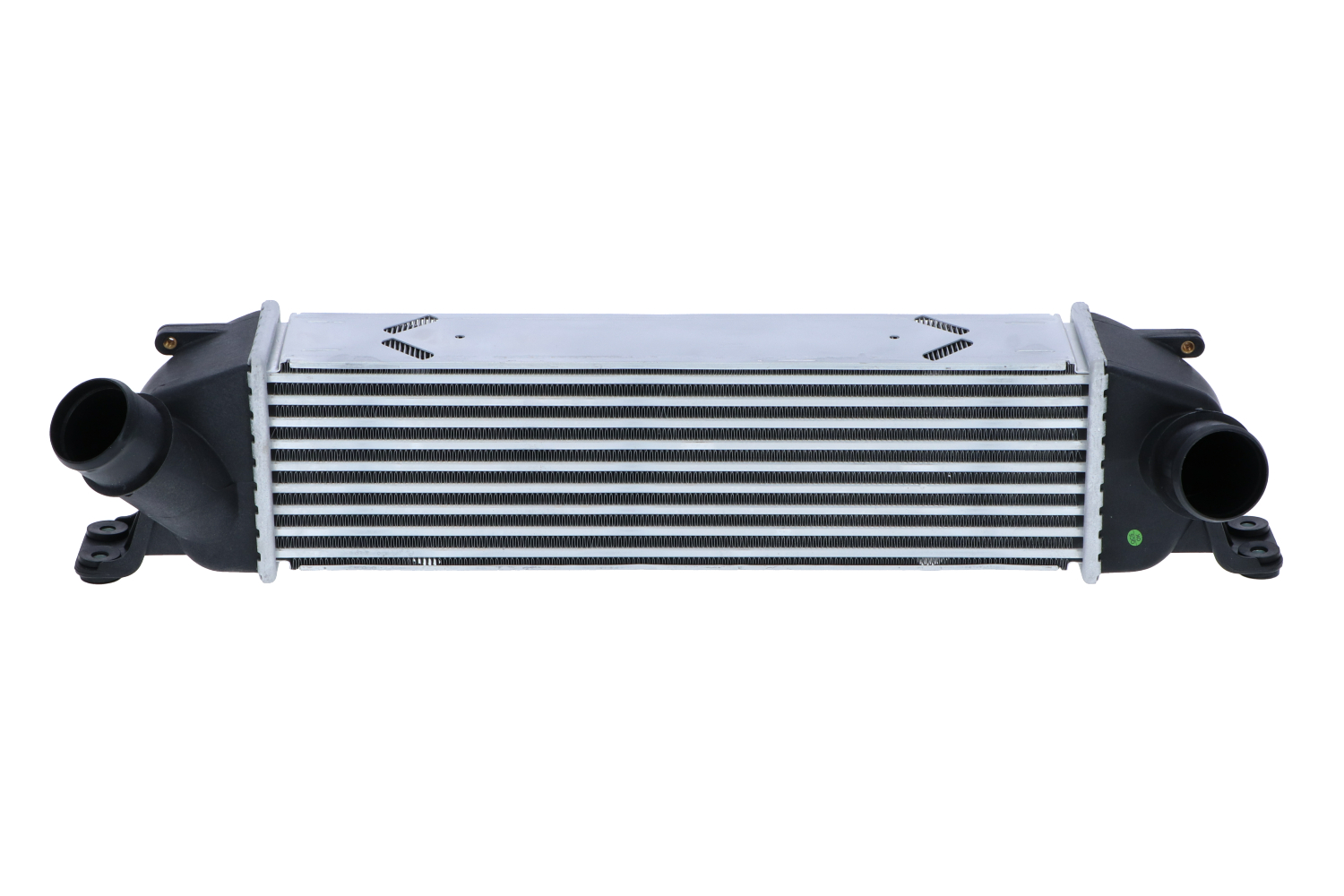 Ιντερκούλερ 30996 NRF Intercooler κόστος