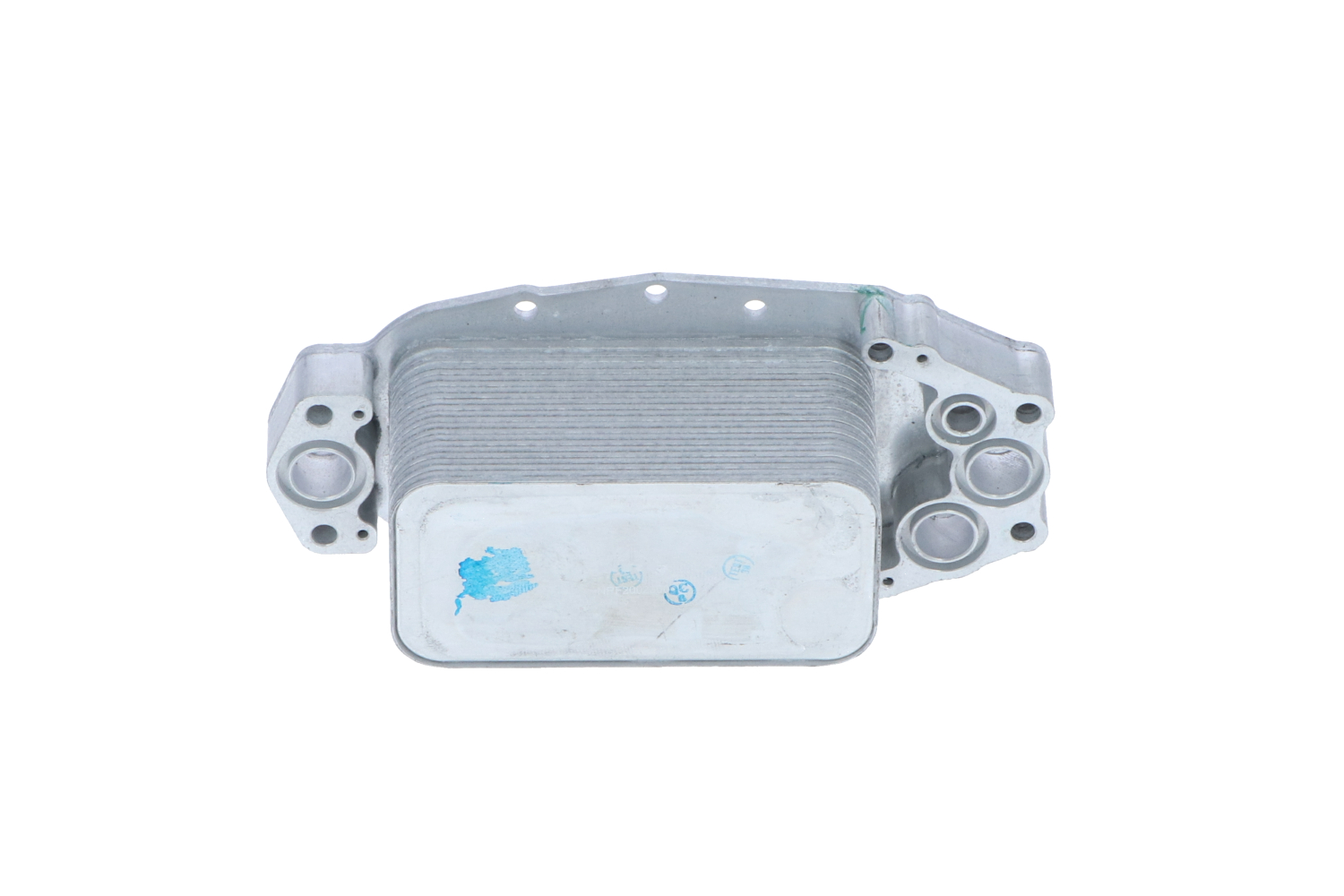 NRF 31804 oliekoeler LR040738