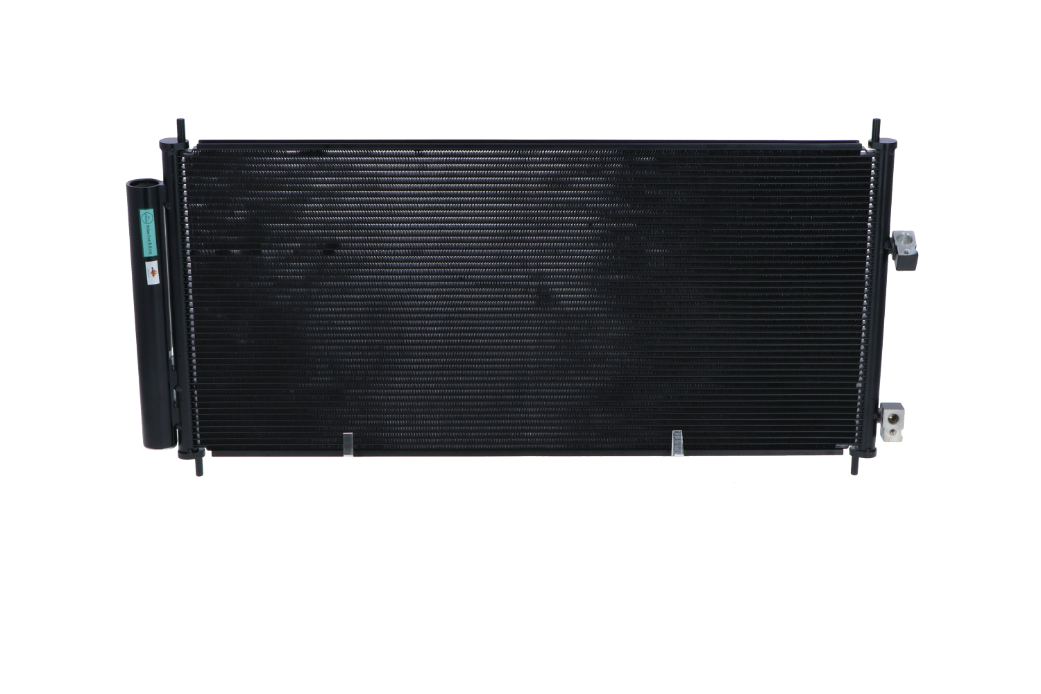 NRF 350340 condensor voor airco 80110TF3E01