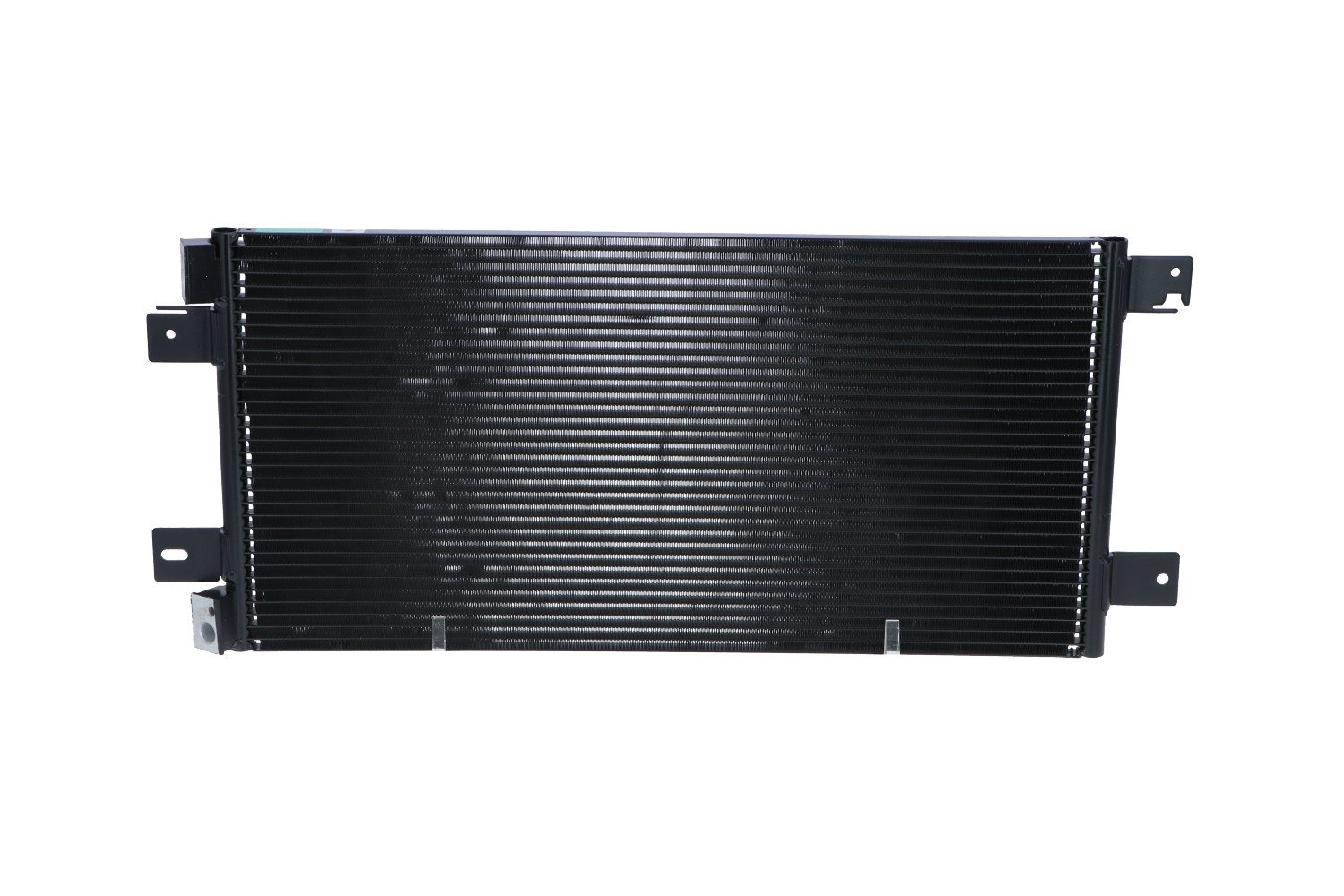 NRF 350343 Klimaanlage DODGE