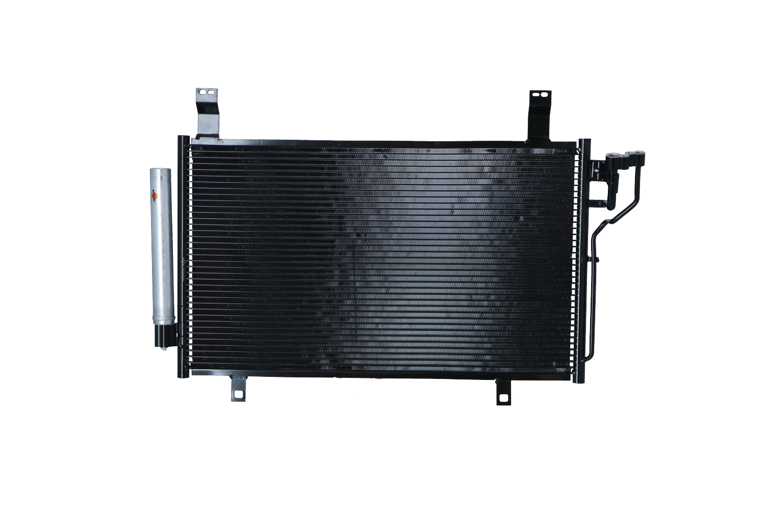 NRF 350408 Gaisa kondicionēšana Mazda CX-5 KF