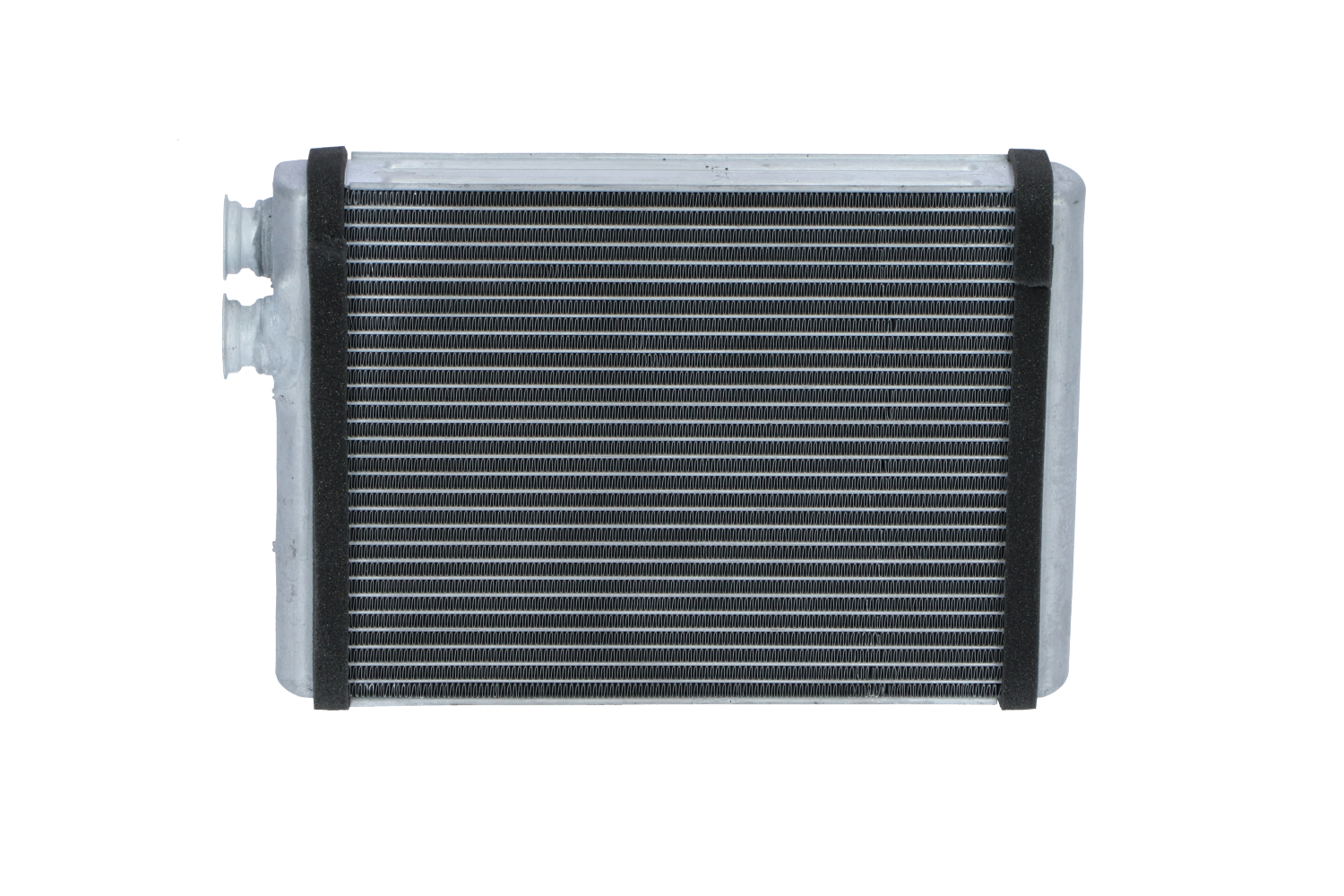 NRF 54380 Nagrzewnica Audi A4 B8 Avant