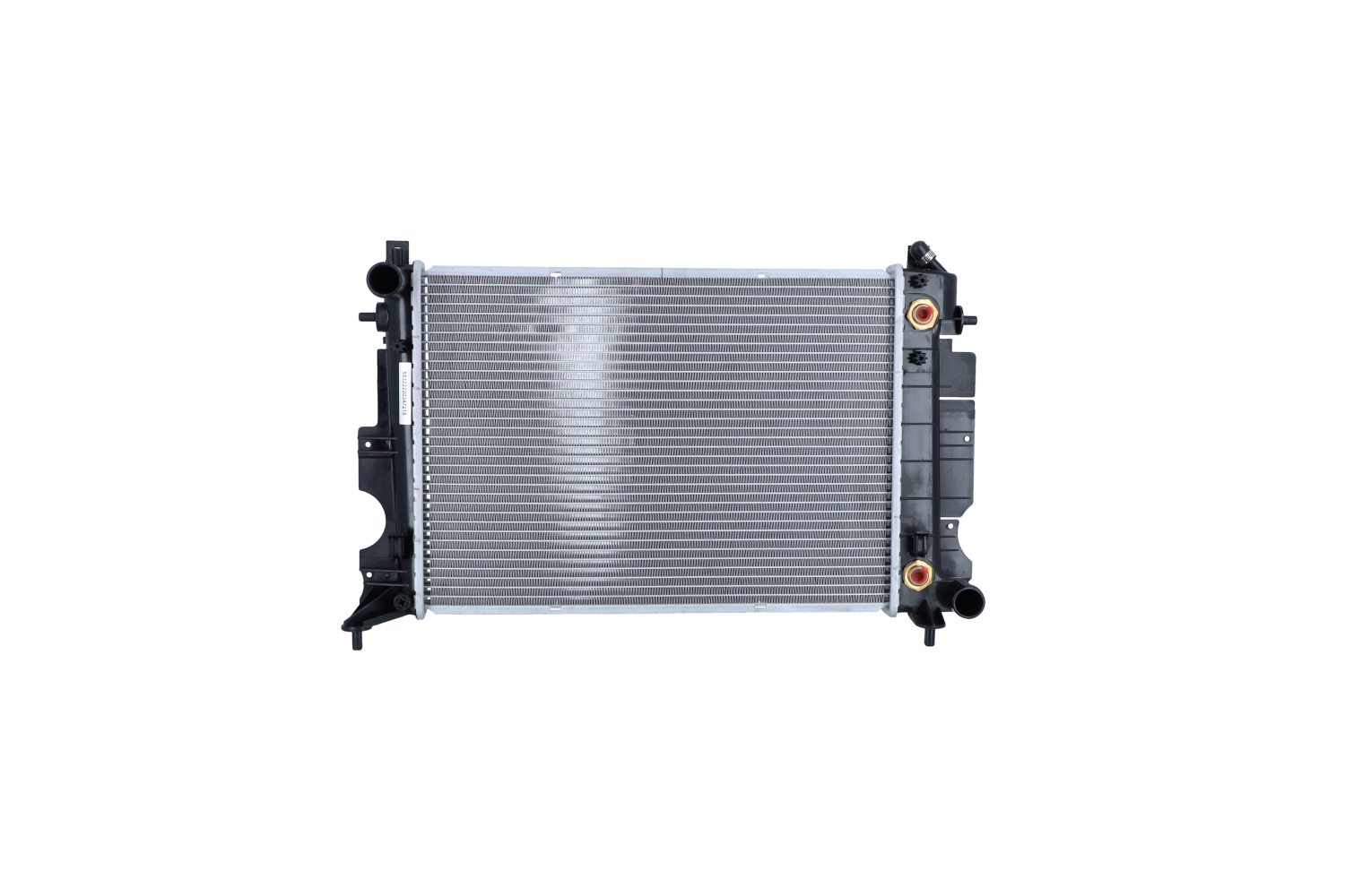 NRF 59322 Kylare Saab 900 II Cabriolet 2.0 -16 Turbo 185 hk Bensin 1997