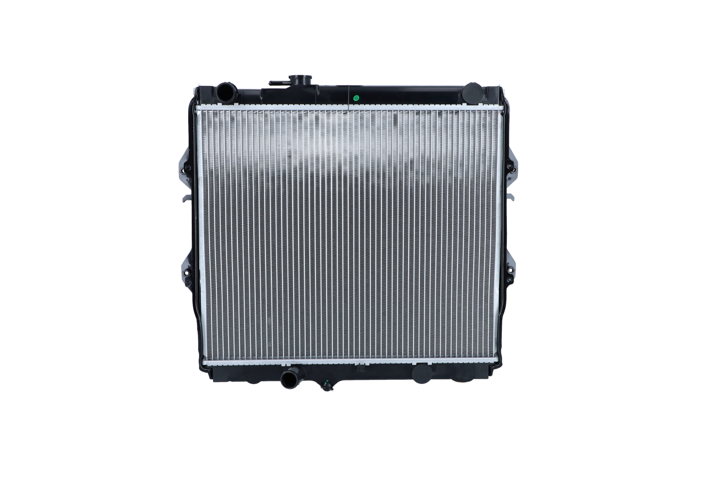 NRF 59344 radiateur 164005B580
