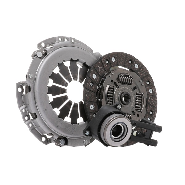 Jogo de embraiagem BLUE PRINT FORD FIESTA ADF123099