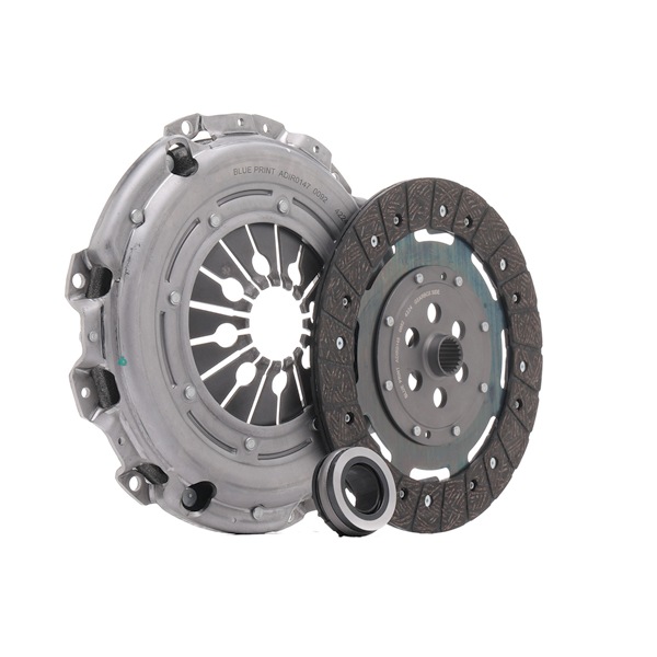 BLUE PRINT ADP153070 Kit de embrague DS7 Crossback 2019 originales precio