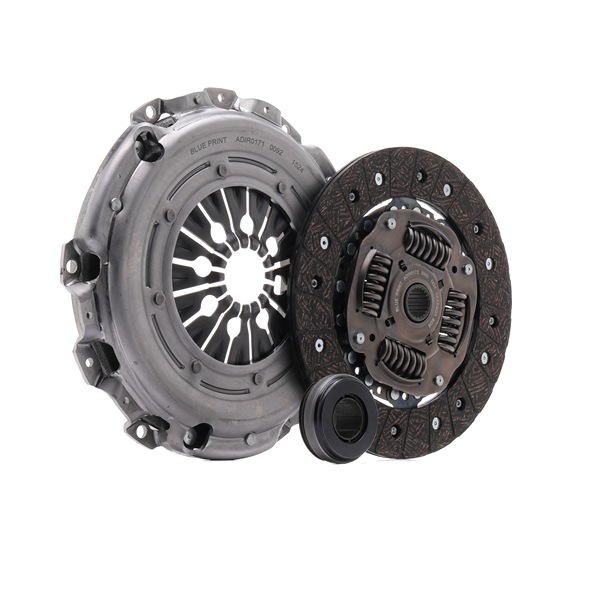 SACHS Kupplungssatz 3000 951 874 zu Rabattpreisen