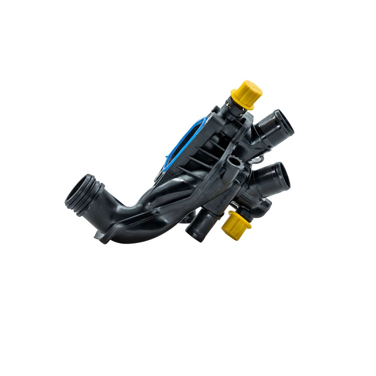 MOTORAD 895-105K Thermostat Citroen C4 Picasso mk1 1.6 VTi 120 AG benzinas 2011