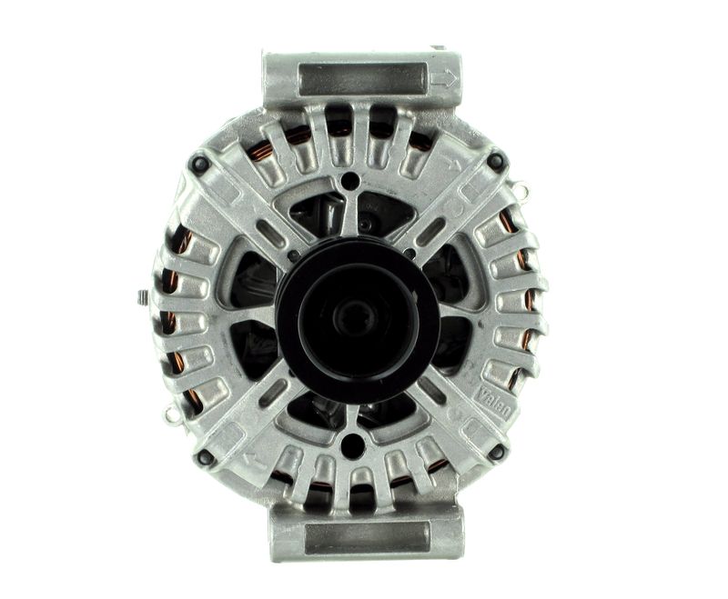 CEVAM 40075 Dynamo Sprinter 4-t Flatbed Vrachtwagen / Chassis (907) 414 CDI Vierwielaandrijving (907.143, 907.145, 907.243,... 143 Pk Diesel 2023