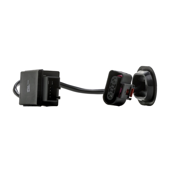 Vadības bloks, Degvielas sūknis HITACHI 132900