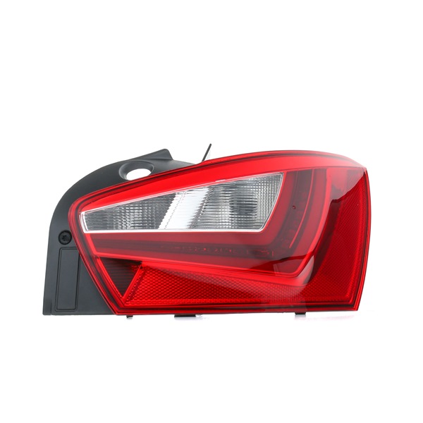 Rücklichter DPA SEAT ALHAMBRA 99451455802